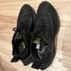 ナイキズームダブルスタックド