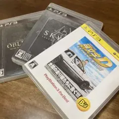頭文字D EXTREME STAGE PlayStation3 PS3