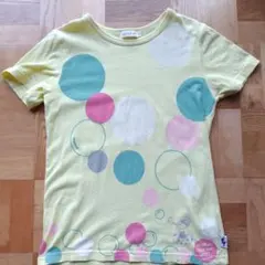 Knit Planner 150cm Tシャツ