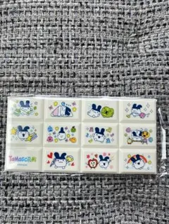 たまごっち ちょこぶろっくしーる【みみっち②】