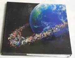 帯付き 菅野よう子 SEATBELTS スペースバイオチャージ 3CD