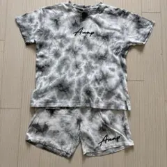ANAP タイダイ柄 Tシャツ セットアップのサムネイル