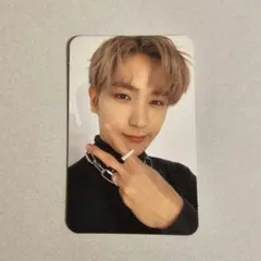 THEBOYZ ヒョンジェ トレカ