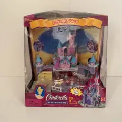 未開封レア Polly PocketライトアップミニーのおうちMattel - メルカリ
