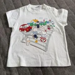 ファミリア Tシャツ 4枚セット - メルカリ