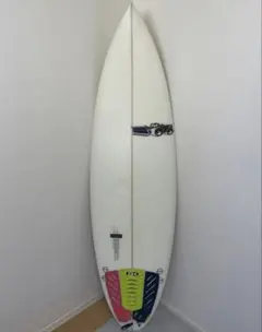 NT surfboards STUMP 5.4 元ALBUMシェイパー - メルカリ