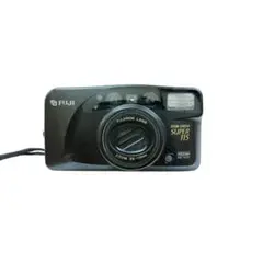 【動作確認済み!】FUJIFILM ZOOM CARDIA SUPER 115