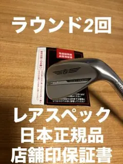 2026年最新】ボーケイ sm10 48の人気アイテム - メルカリ