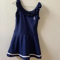 140cm 水着