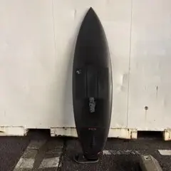 ESSENCE カーボンサーフボード FISH FIVE CARBON 6'0