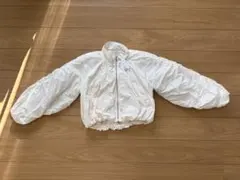 PAGEBOY アイボリー ジャンパー Fサイズのサムネイル