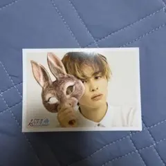 超特急 タクヤ 草川拓弥 生写真 ぴょん特急B - メルカリ