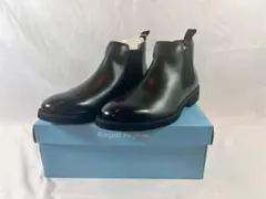 ⑤ Regal Walker サイドゴアブーツ　302W 新品未使用 【038】