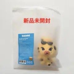 ENHYPEN ENCHIN ぬいぐるみ ニキ NIKI PUNI 日本限定 - メルカリ