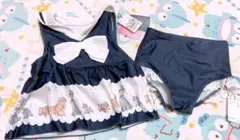 バースデイ　コトリ　cottoli ディズニー　わんわん物語　水着