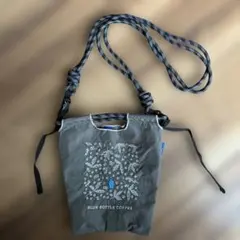 ボールアンドチェーン×Blue Bottle Coffee ブルーボトルコーヒー