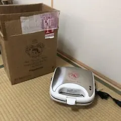 2025年最新】ペコちゃんパンケーキメーカーの人気アイテム - メルカリ