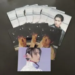 原因は自分にある。武藤潤 トレカ