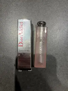 Dior Addict Lip Glow To The Max 207のサムネイル