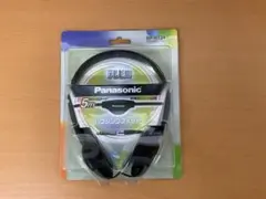 Panasonic RP-HT24 有線イヤホン 5mのサムネイル