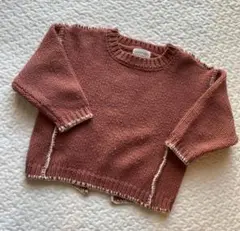 CIAOPANIC TYPY チャオパニックティピー　ニット　100 110