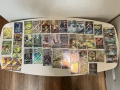 ポケモンカード SRとAR まとめ売り ９３枚