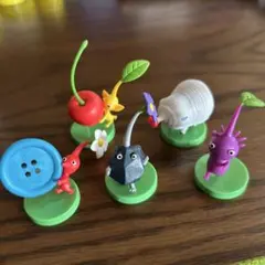 チョコエッグ ピクミン PIKMIN