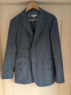 Engineered Garments テーラードジャケット 素材ナイロン 2026年最新】Engineered Garments 素材：ナイロン/ポリエステル メンズ