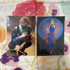 エーステ ACT2!2023 摂津万里 ブロマイド