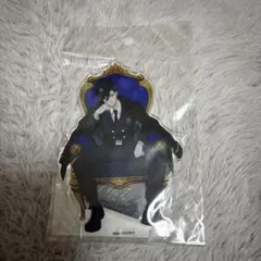 ブルーロック アクリルスタンド エゴイストアワード 糸師凛