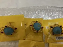 あんスタ　スタライ10thリングライト 滝維吹3点　紅月