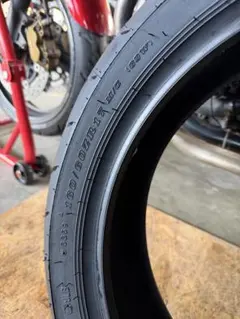 120 80R18 2025年製 GT601 CBR400F CBX400Fなど 120 80R18 2025年製 GT601 CBR400F CBX400Fなど | Mercari