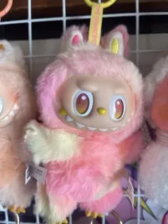 エナジー ♡♡ ラブブ ①