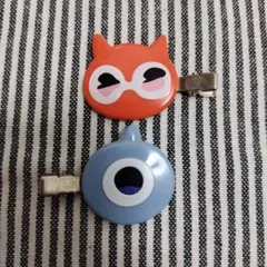 新品未開封】Ado カムパネルラグッズ 阿修羅ちゃん 赤青おにヘア