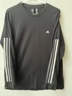 adidasロンt