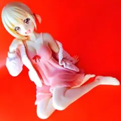 2025年最新】Desktop Cute フィギュア 錦木千束 ルームウェアの