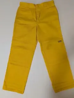 ディッキーズ　Dickies　ダブルニー　ワークパンツ