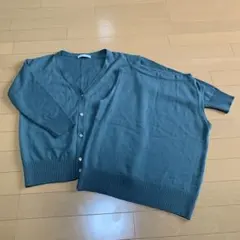 DOUX ARCHIVES ニット トップス カーディガンのサムネイル