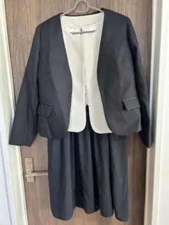 JOYBELLA フォーマルセットアップ 3点セット 13号