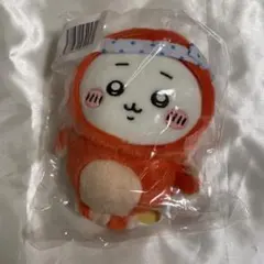 ちいかわ　たこイカくじ　ぬいぐるみ　ちいかわ