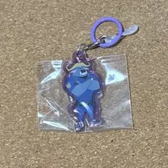 ズートピア　シークレットめじるしチャーム　ボゴ署長