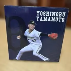 新品未開封 中谷潤人 30勝記念フィギュア - メルカリ