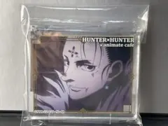 HUNTER×HUNTER アニメイトカフェ コロッタ クロロ - メルカリ