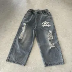 ANAPキッズジーパン120cmのサムネイル