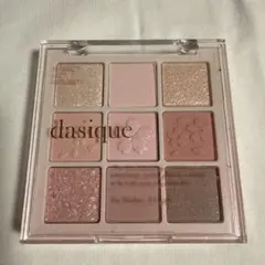 dasique デイジーク アイシャドウパレット 桜