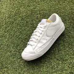 美品23.5 NIKE BLAZER LOW '77 ナイキ ブレザーHA112