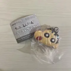 クレヨンしんちゃん　ミラーコレクション