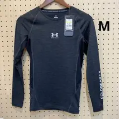 メンズコールドギアインナーウェアM（1388802）