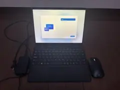 Microsoft Surface Pro8 キーボード・充電器・マウス付き