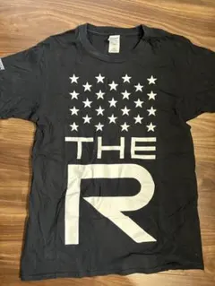 ライムスター　Tシャツ M 黒